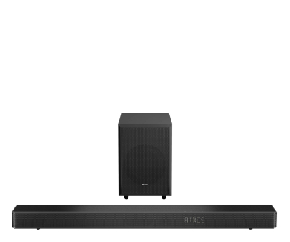 Soundbar HISENSE AX3120G